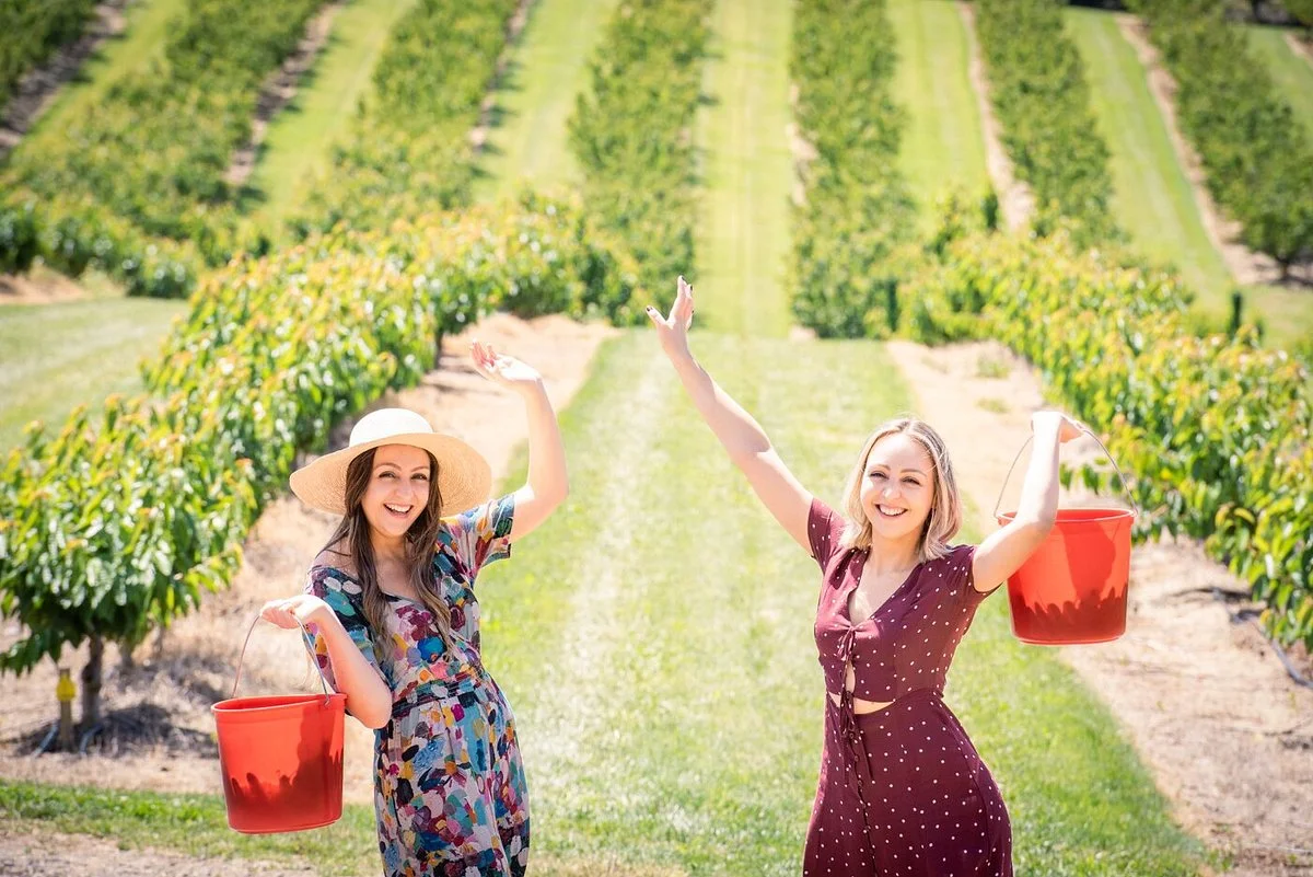 Cherryhill Orchards