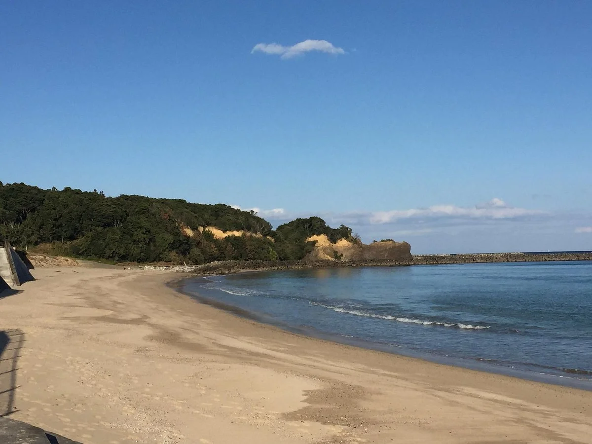 Ichigo Beach