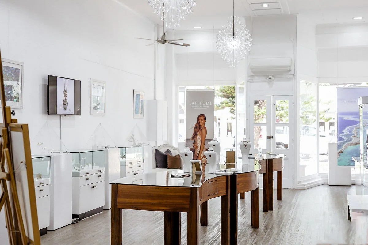 Latitude Jewellers