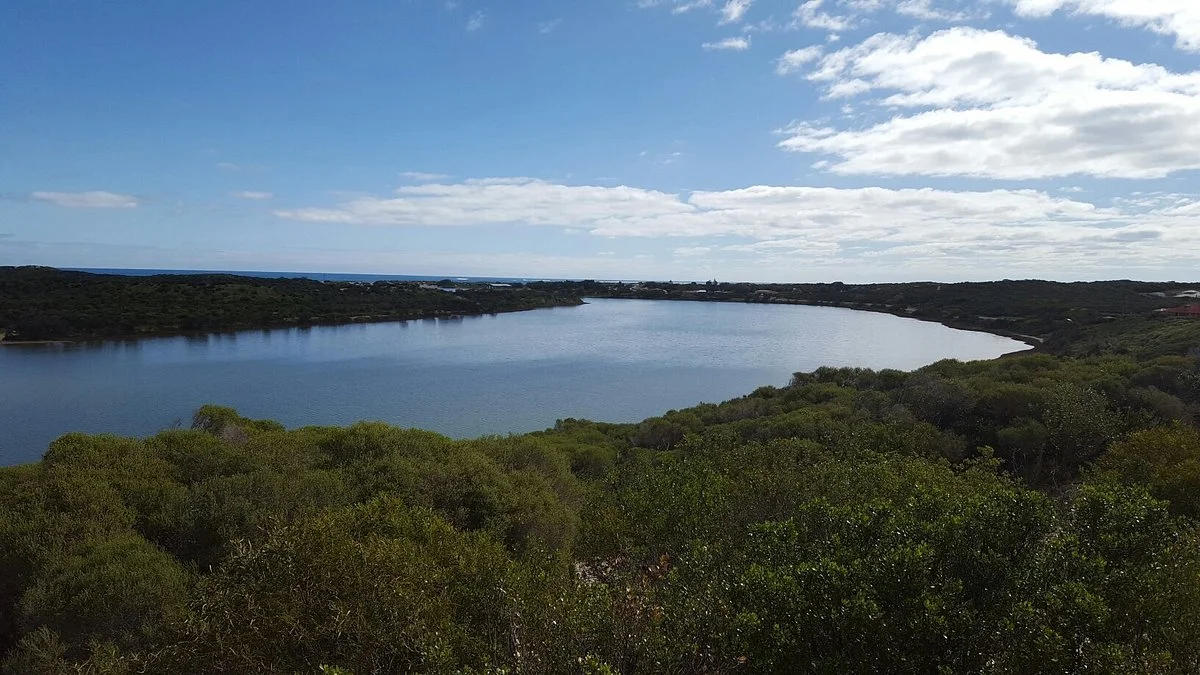 Greenough River