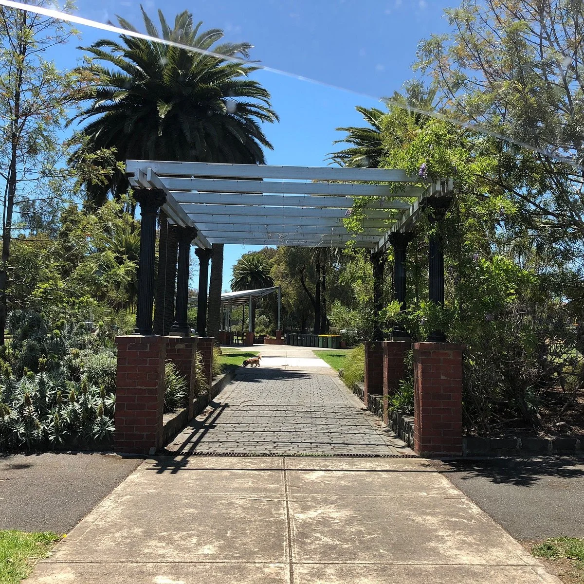 Penders Park