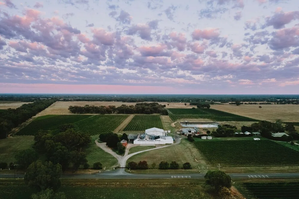 Stanton & Killeen Wines
