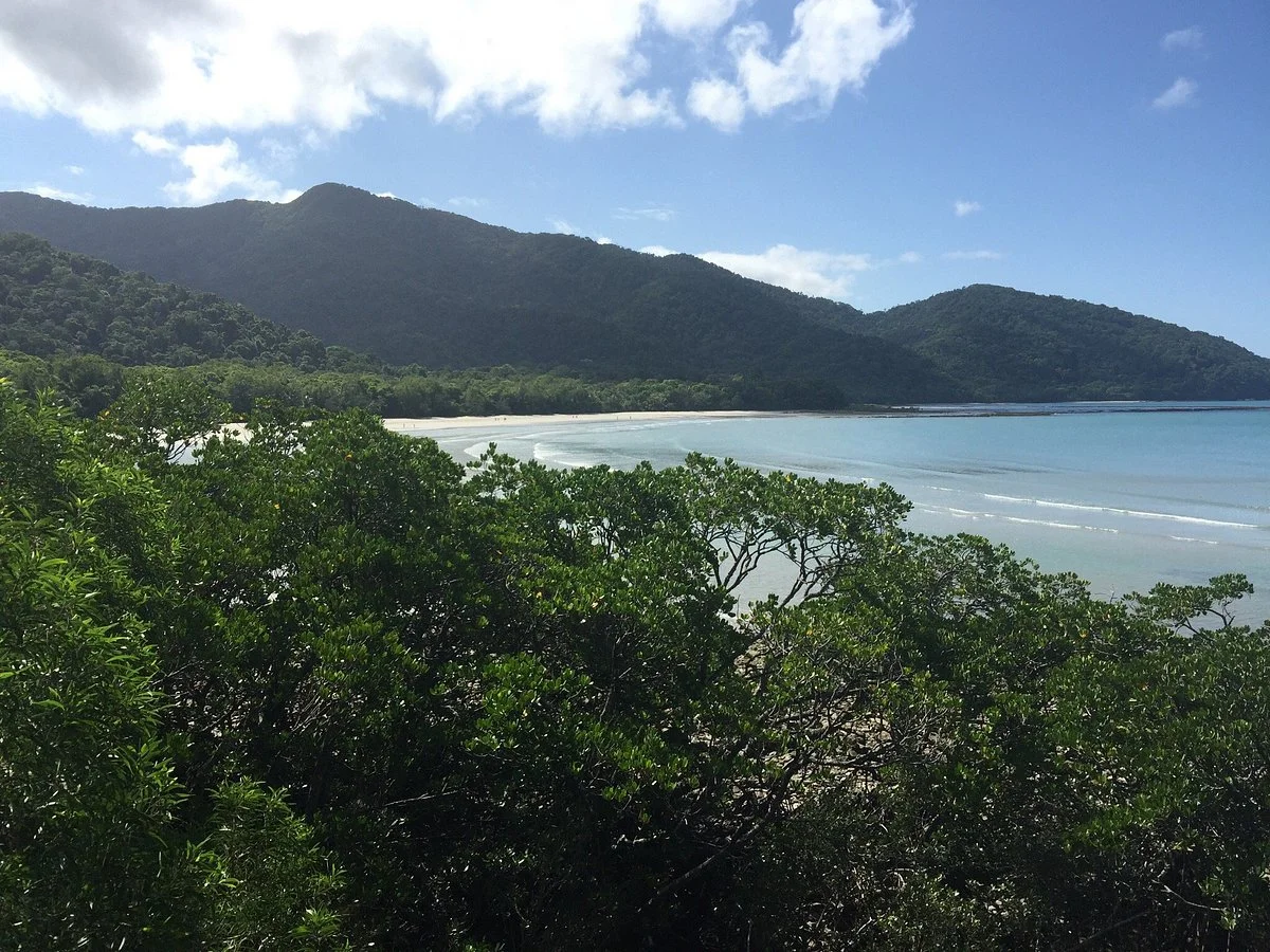 Myall Beach
