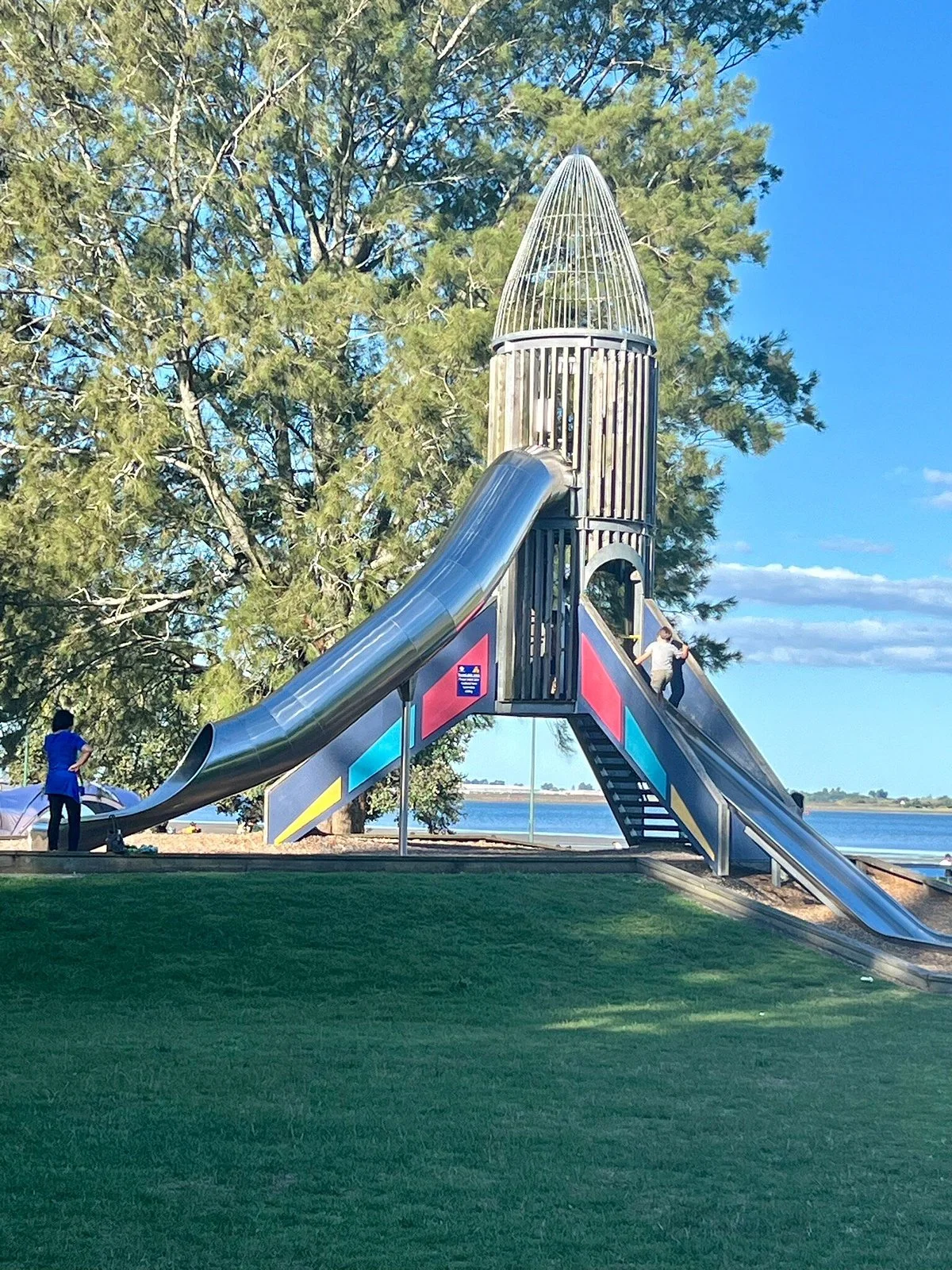 Tauranga Memorial Park