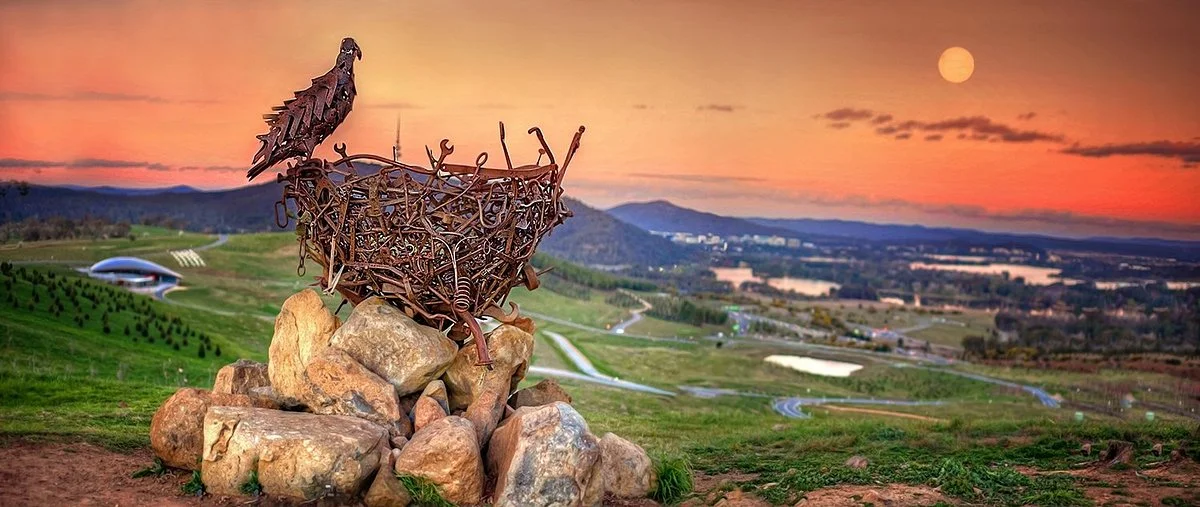 National Arboretum