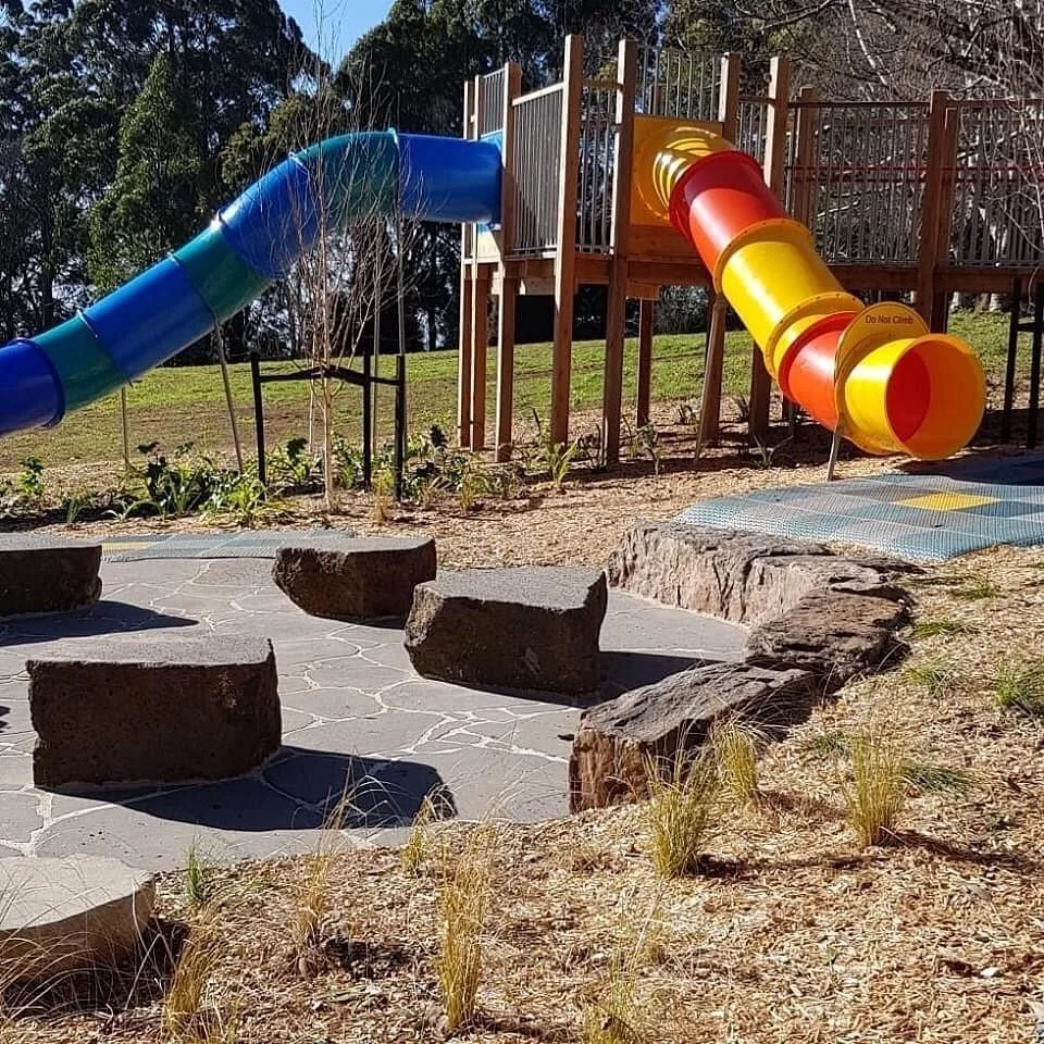 Olinda Playspace