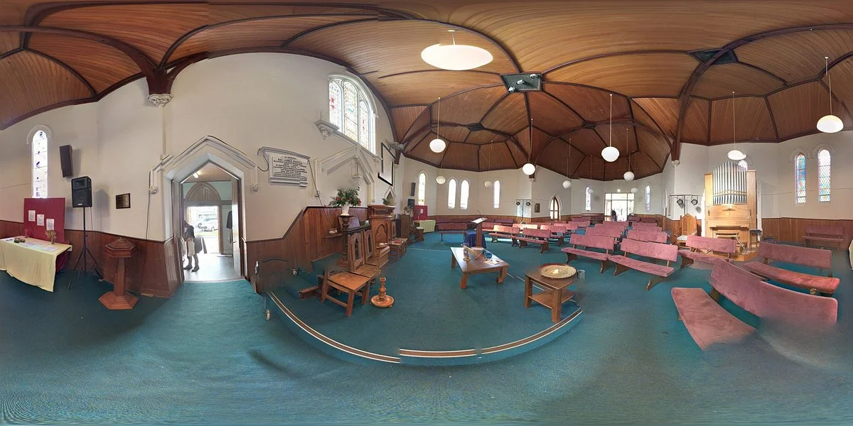 Uniting Church