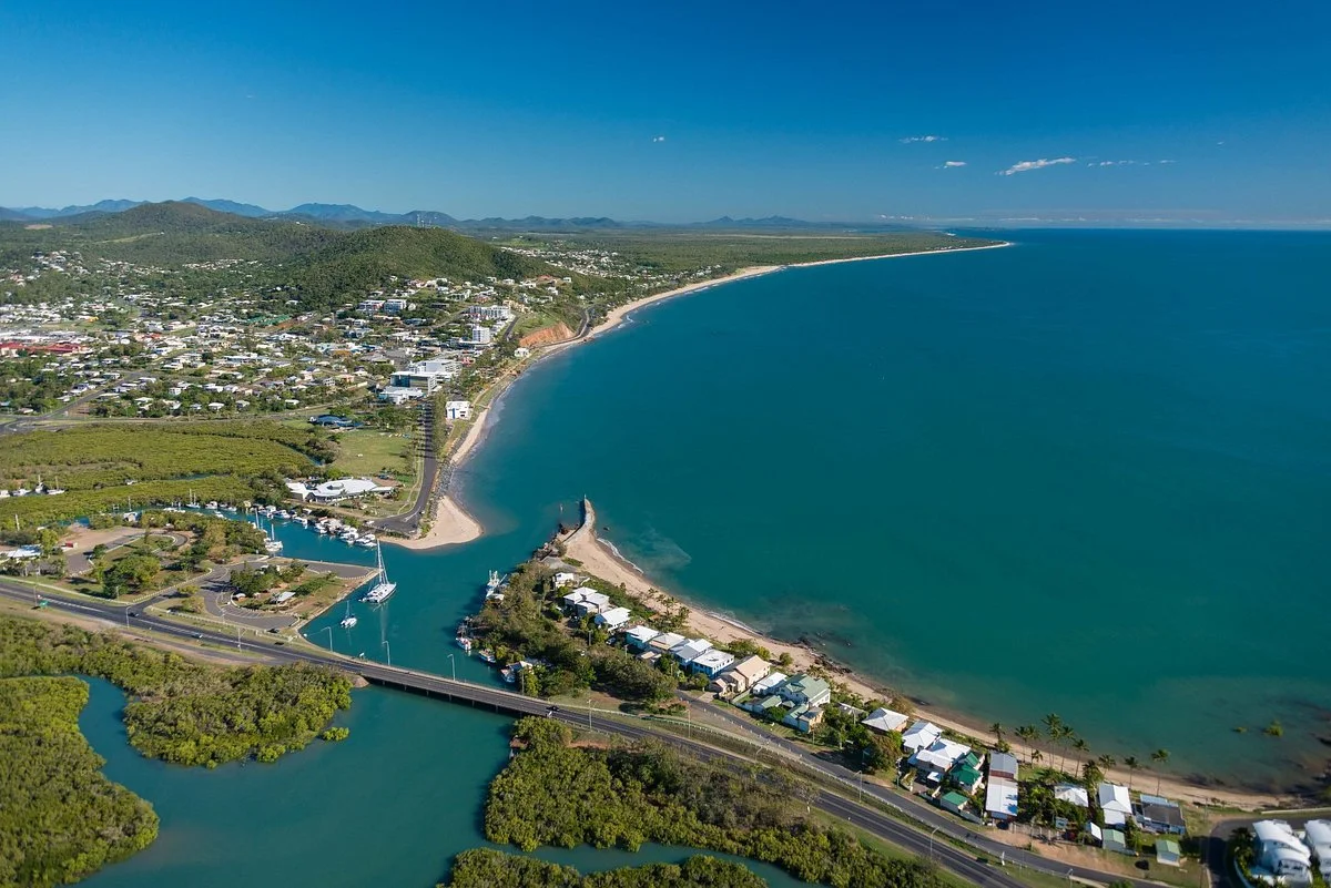 Capricorn Coast Visitor Information Centre
