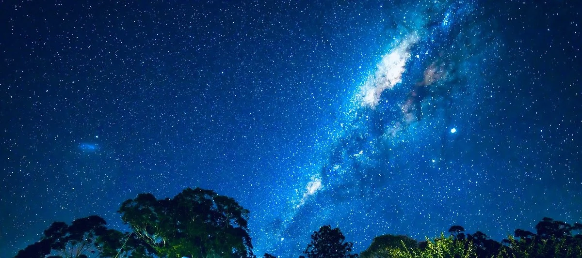 Springbrook Research Observatory