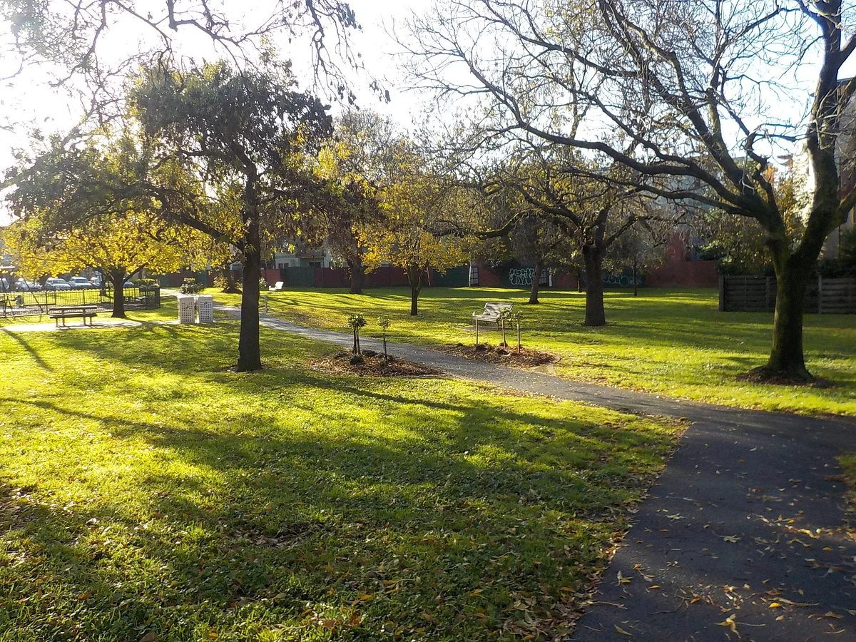 Langdon Reserve