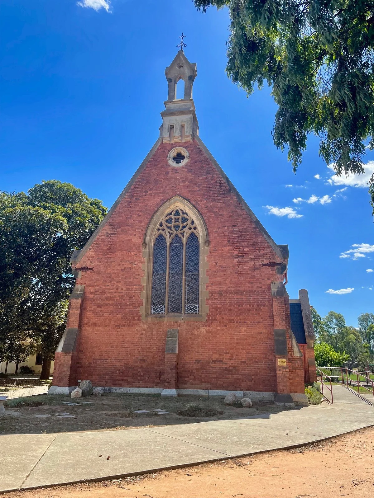 St Malachy's Catholic Church