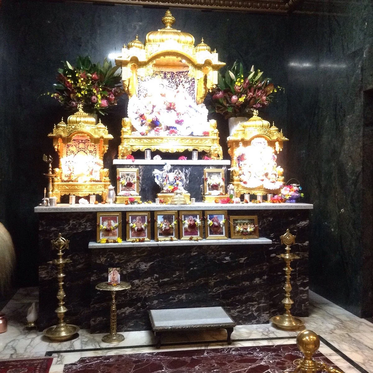 Hare Krishna Movement