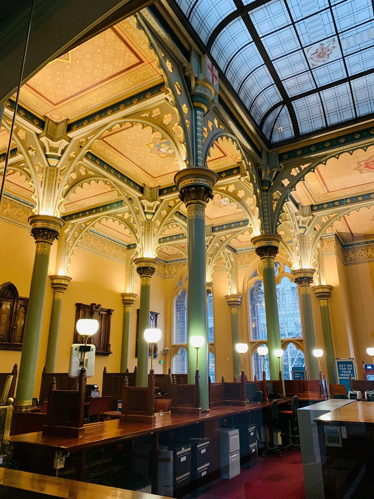 ANZ Bank Museum