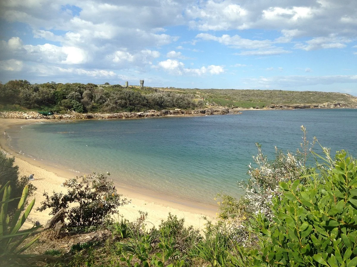 Malabar Headland National Park