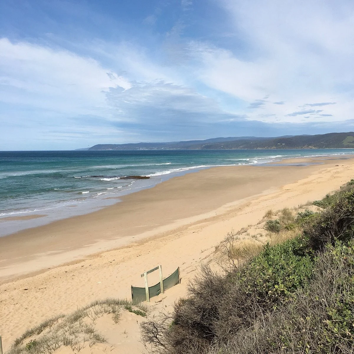 Fairhaven Beach