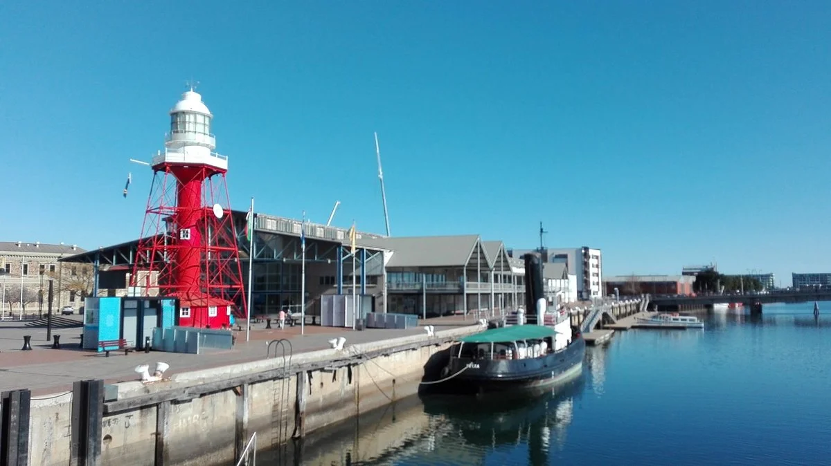 Port Adelaide Lighthouse