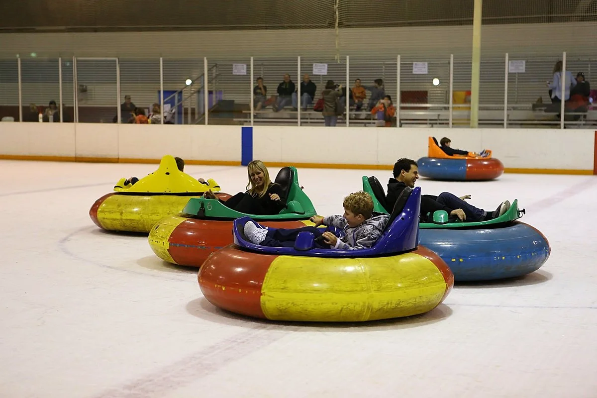 Xtreme Ice Arena