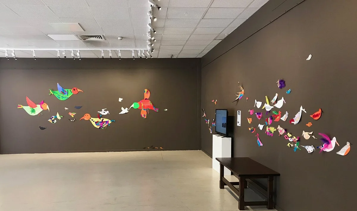 Burnie Regional Art Gallery