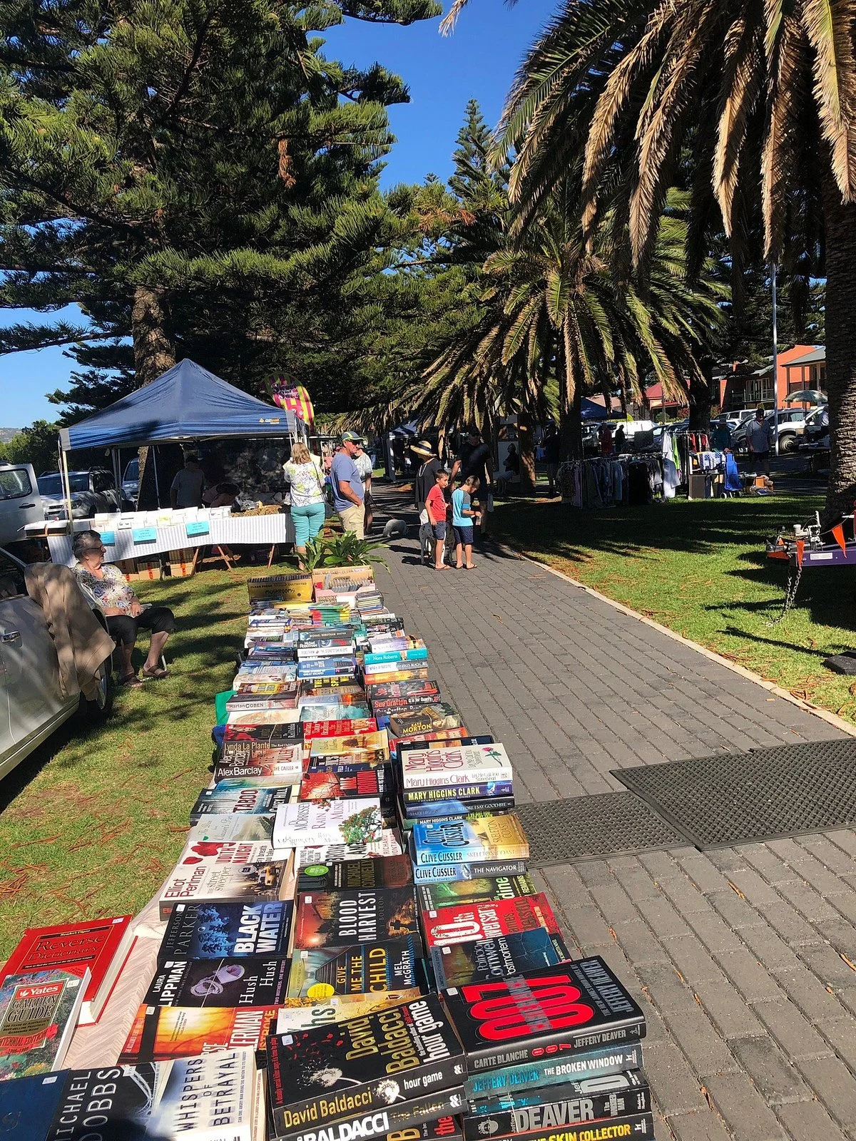 Victor Harbor Country Market