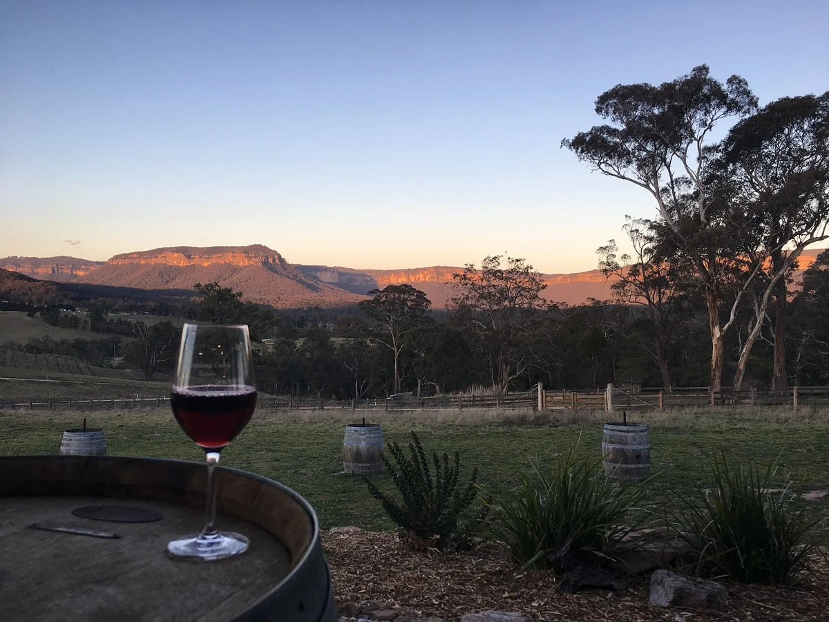 Megalong Creek Estate