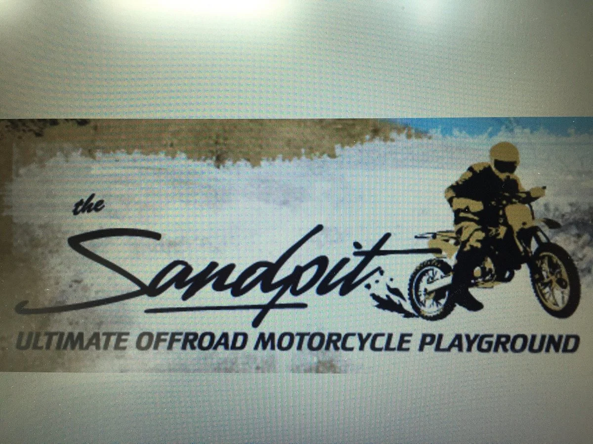 The Sandpit