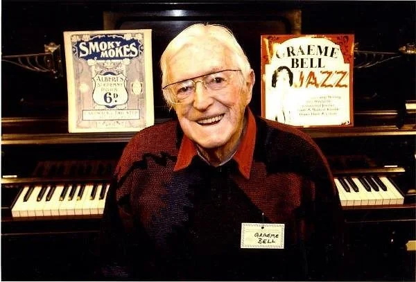 Victorian Jazz Archive