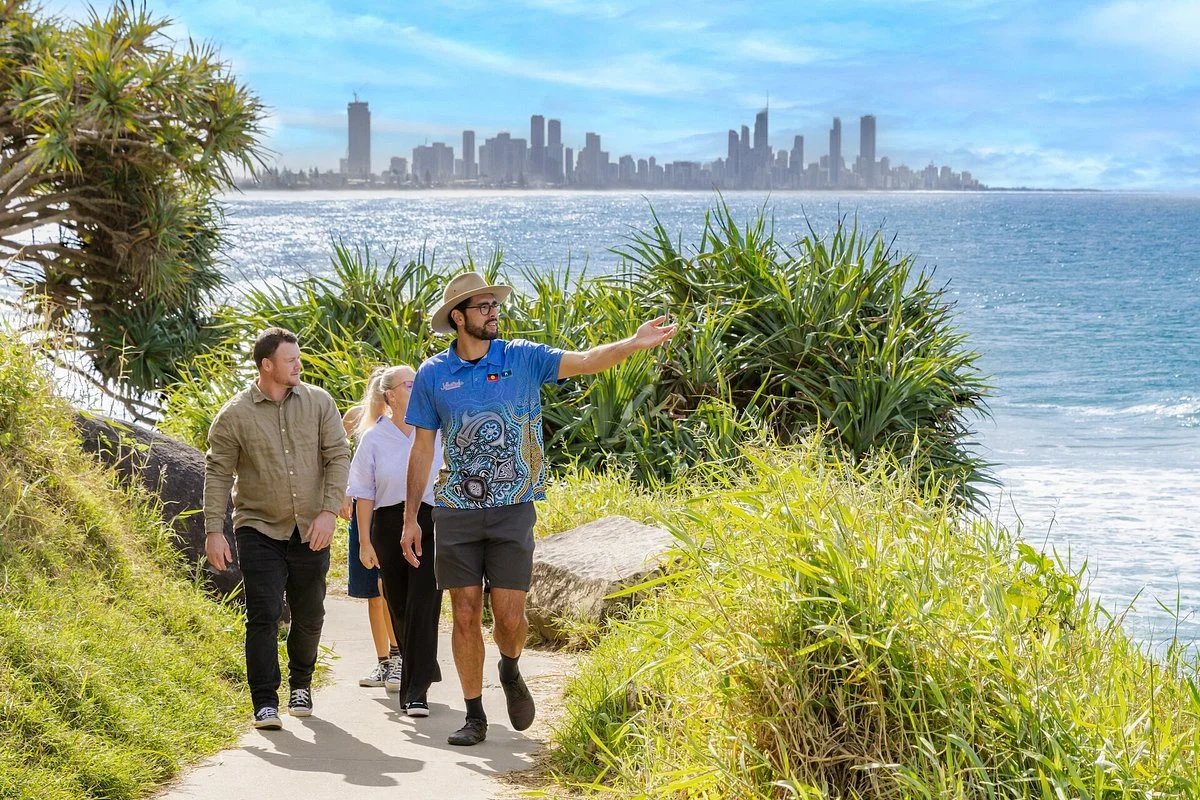 Jellurgal Aboriginal Cultural Centre