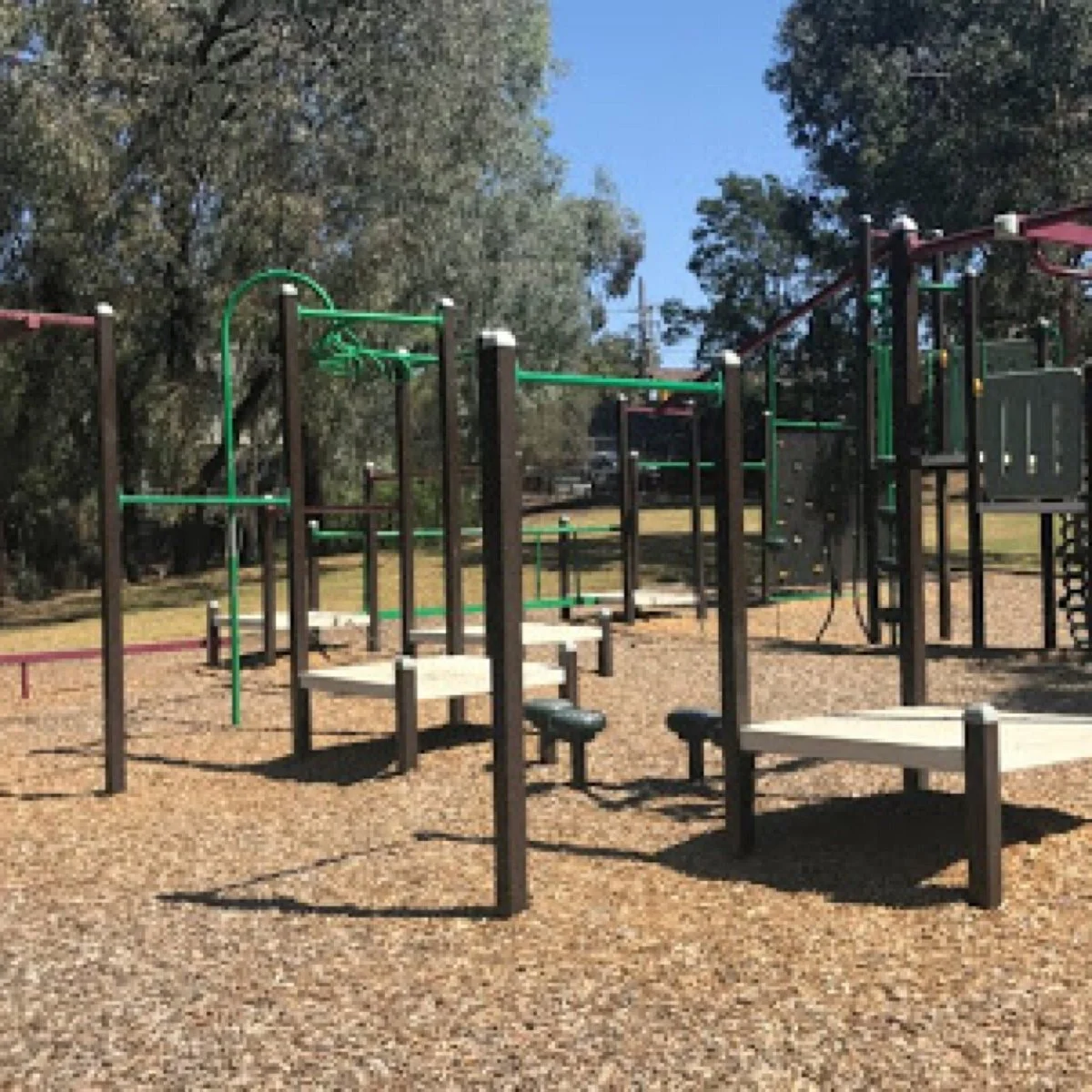 Doug Hull Adventure Park