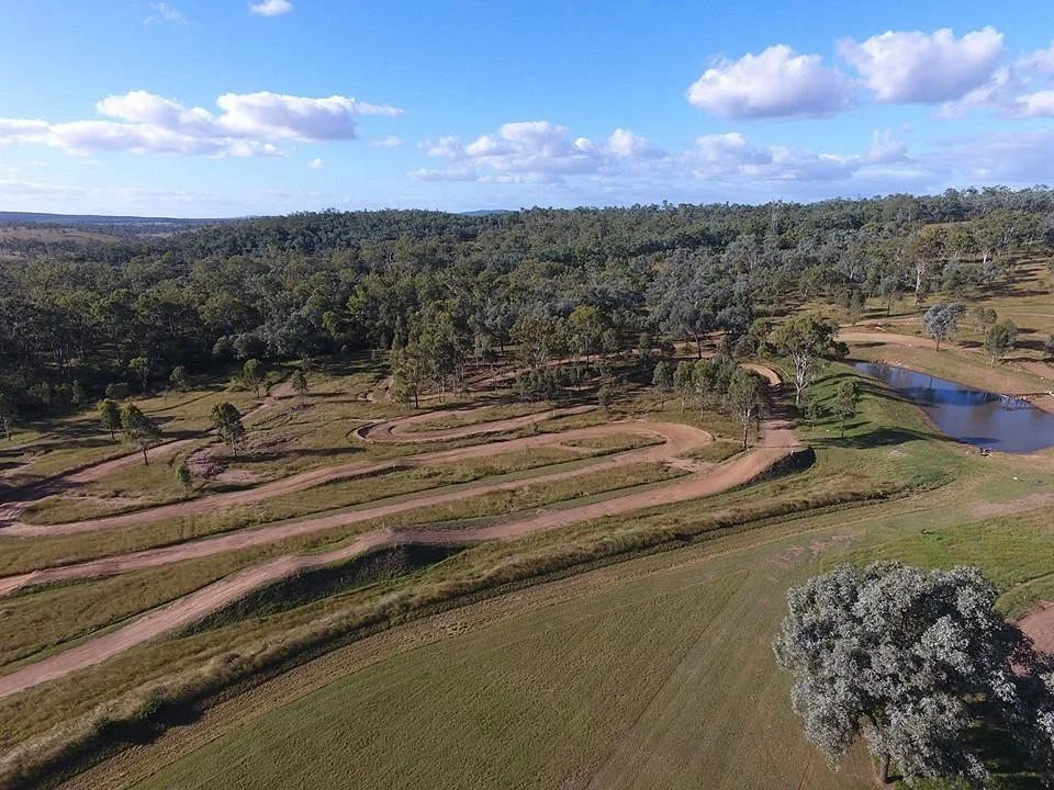 Phoenix Creek Motocross And Camping