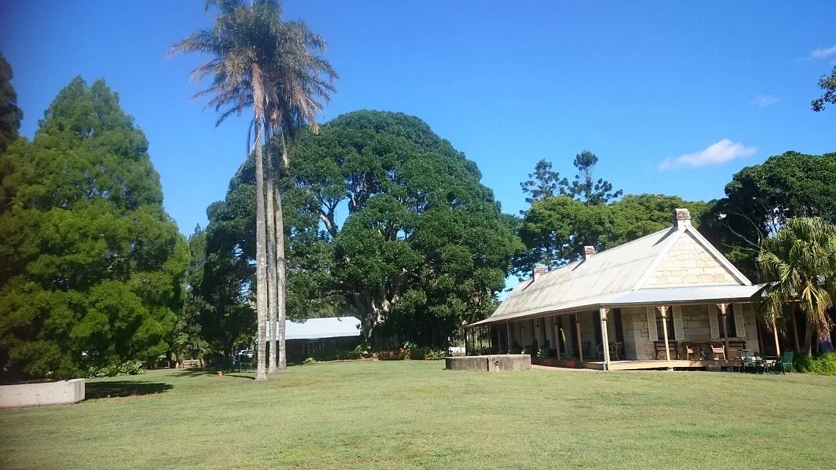 Wolston Farmhouse
