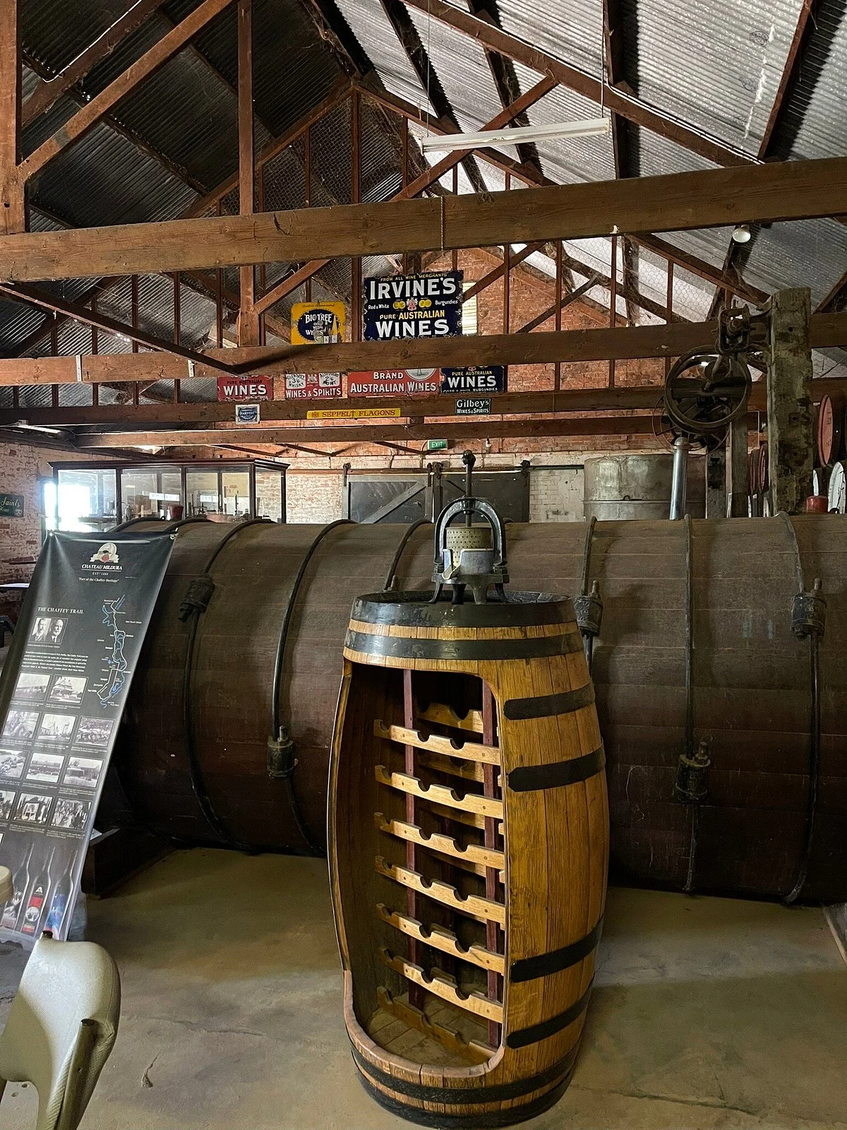Chateau Mildura