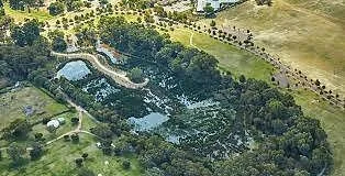 Eric Singleton Bird Sanctuary