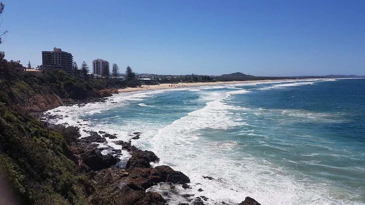 Lows Lookout
