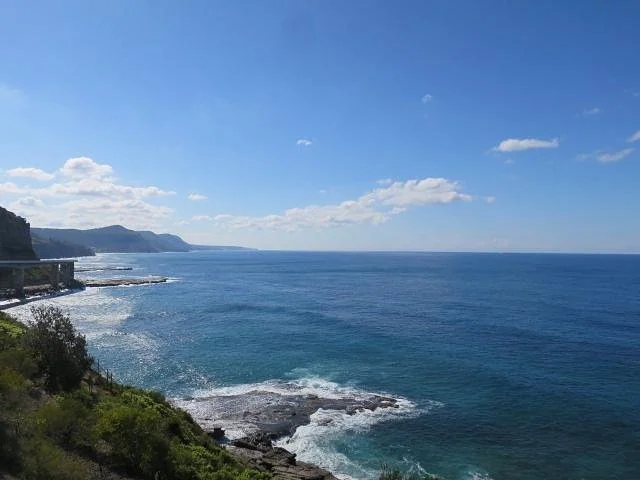 Otford lookout