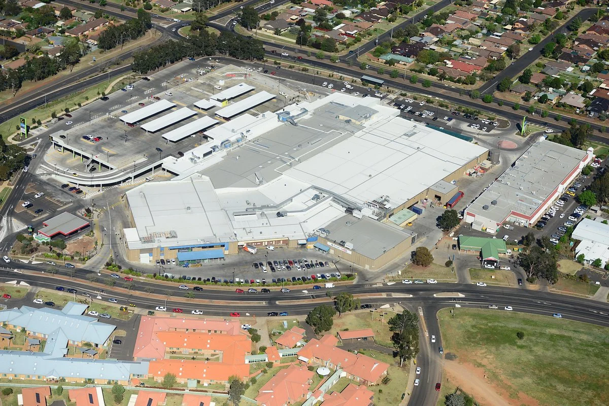 Orana Mall