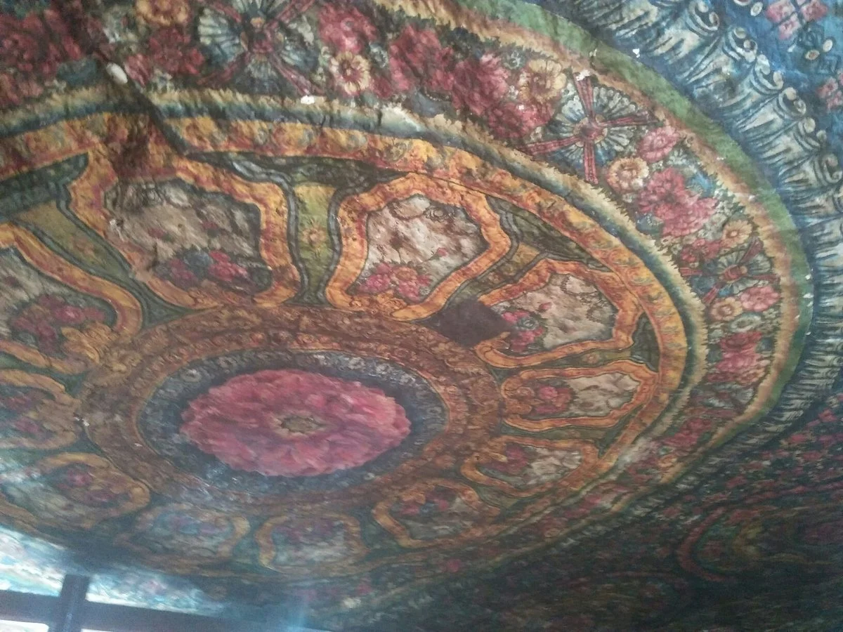 Sri Sankapala Raja Maha Viharaya