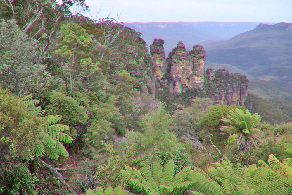 Spooners Lookout
