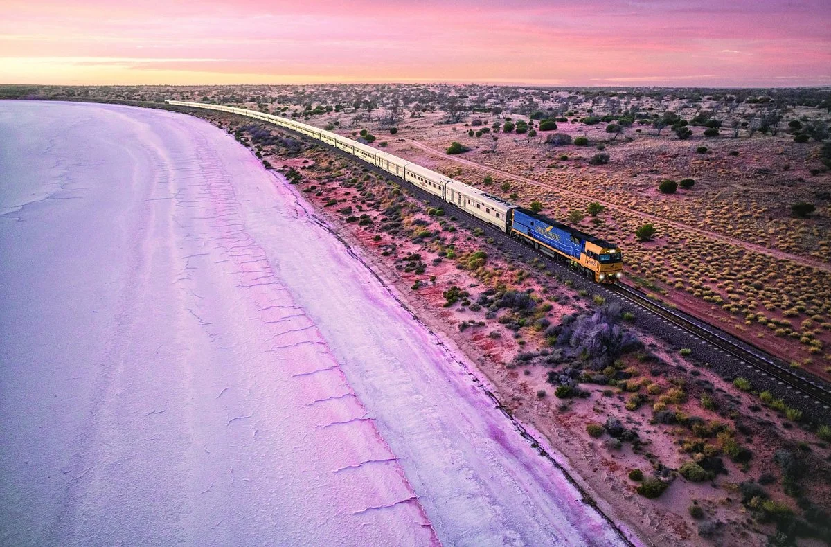 Journey Beyond