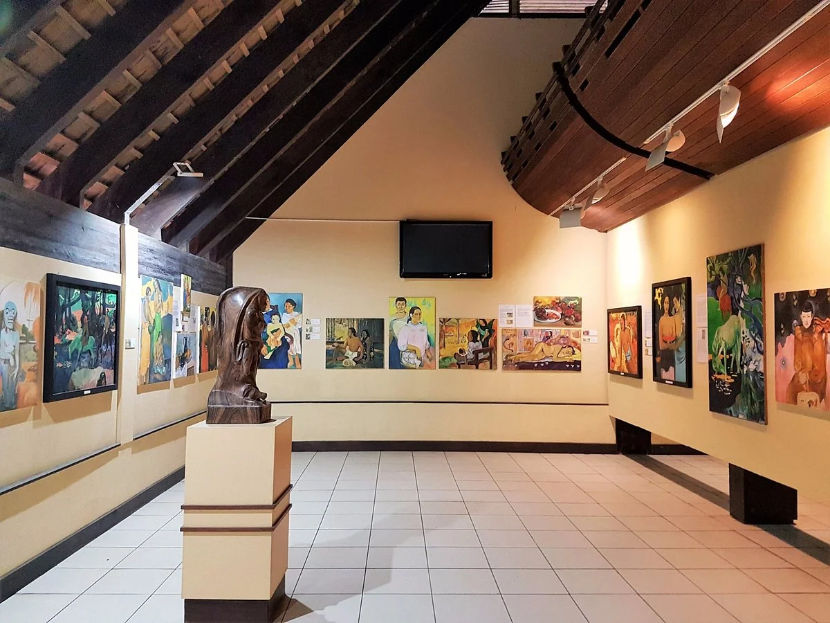 Gauguin Museum