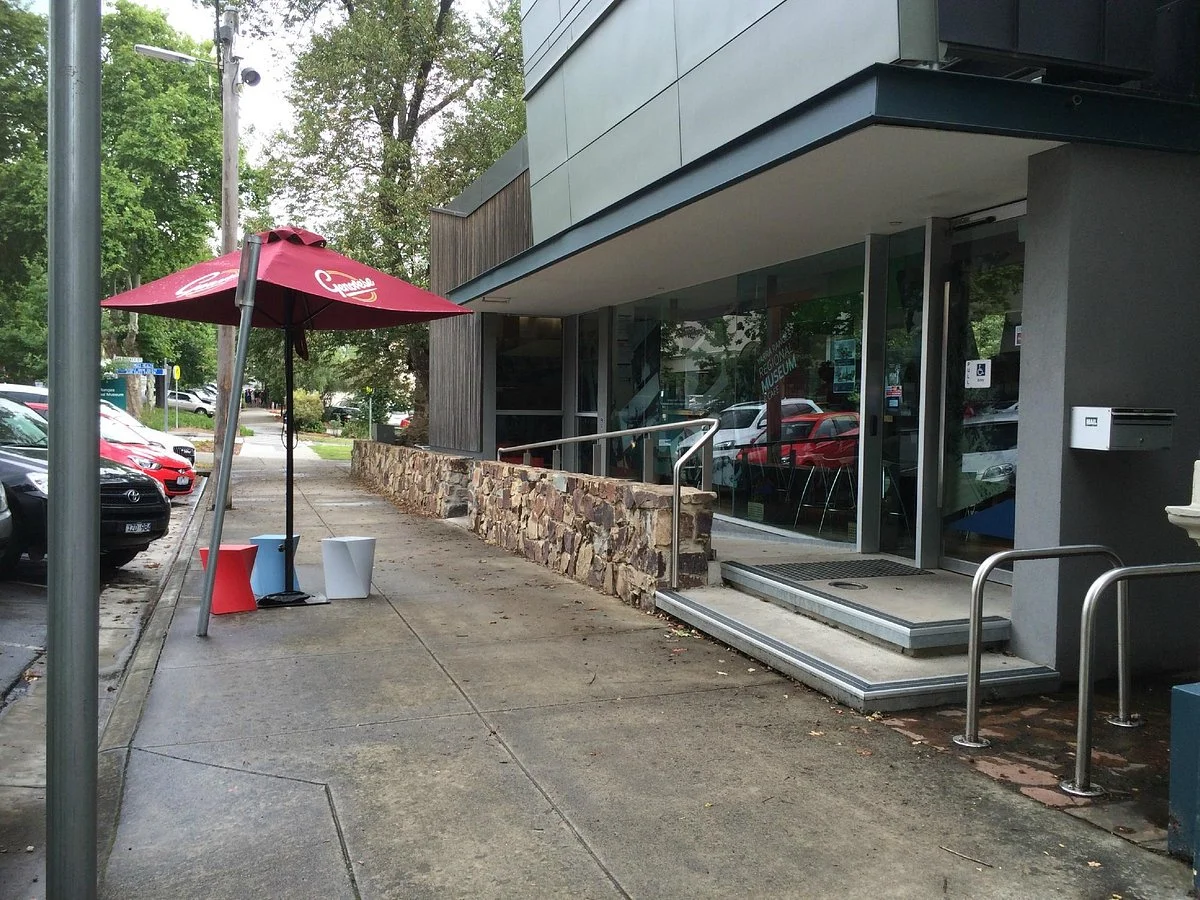 Yarra Ranges Regional Museum