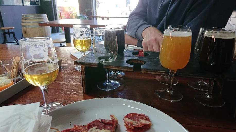 The Mill Brewery