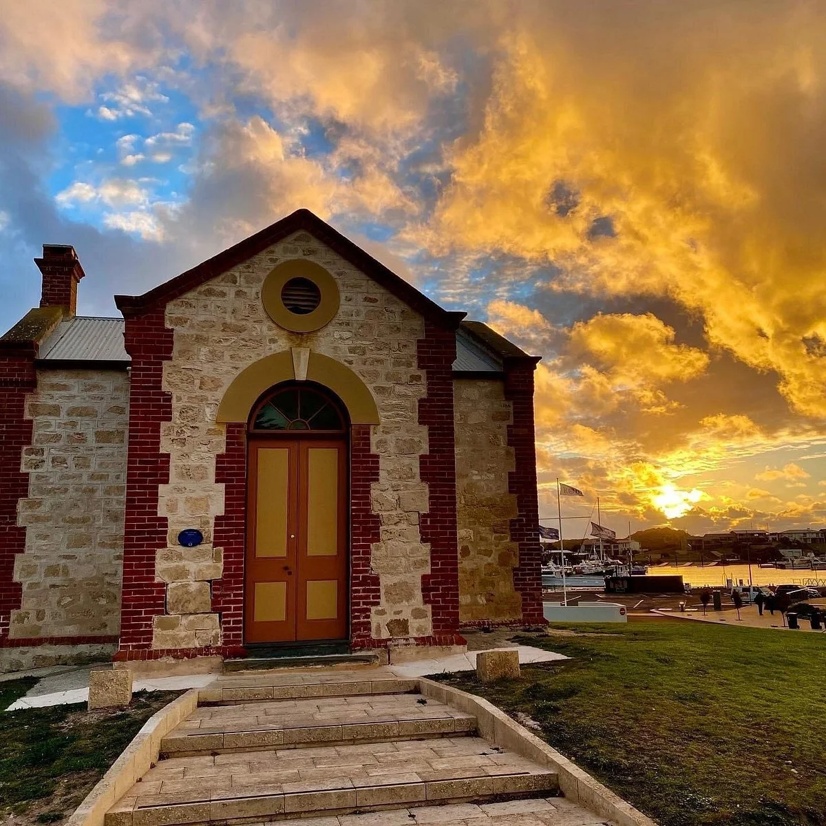 Robe Customs House Museum
