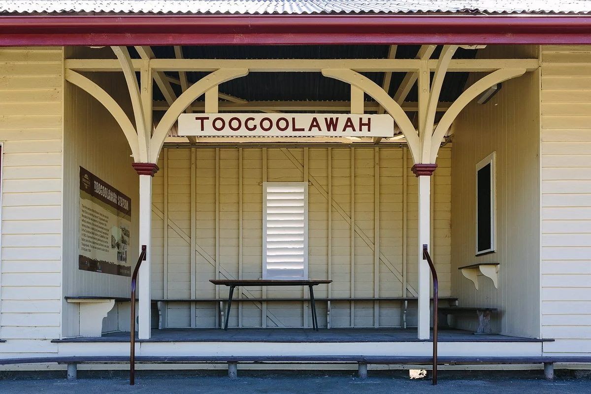 Toogoolawah History Museum