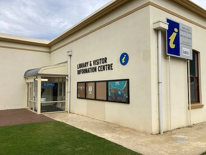 Robe Visitor Information Centre