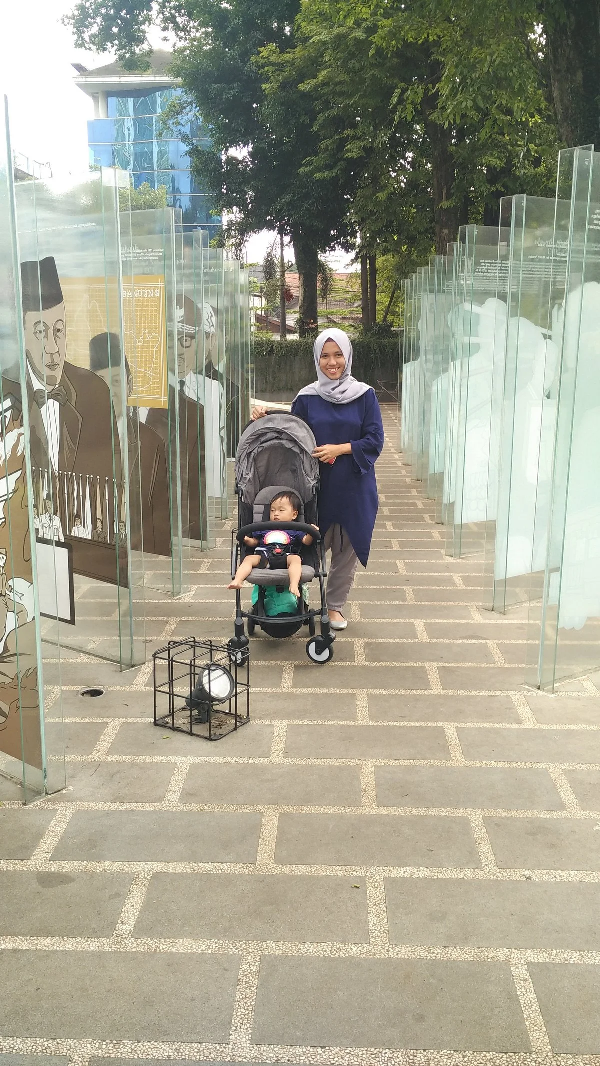 Bandung Historical Park