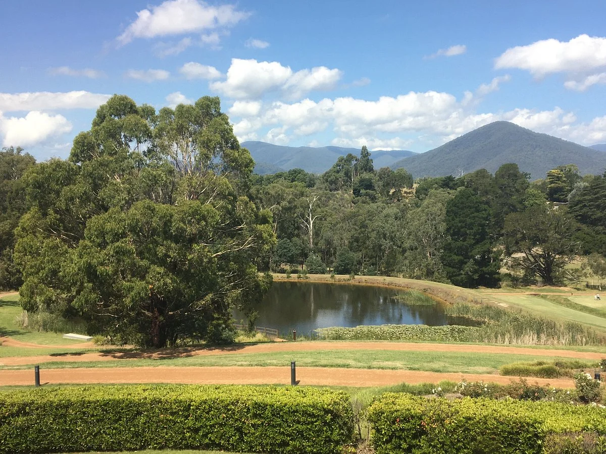 Mount Riddell