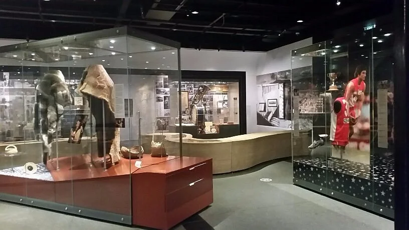 Albury LibraryMuseum