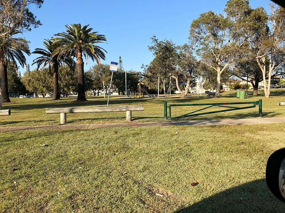 Paradise Waters Park