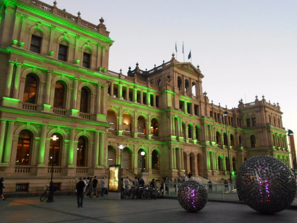Treasury Casino