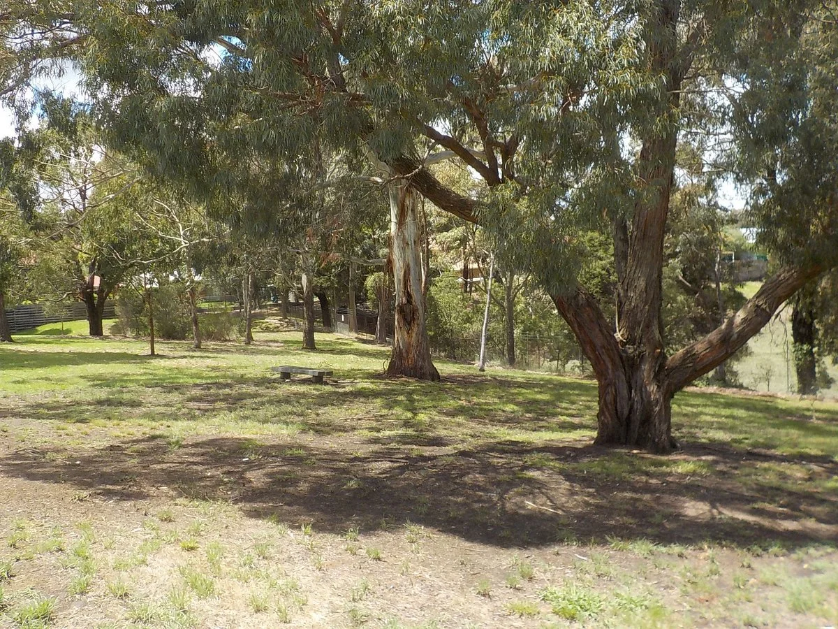 Glen Valley Road Reserve